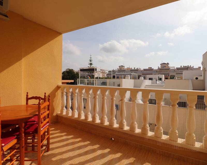 Sale - Apartment - Formentera del Segura