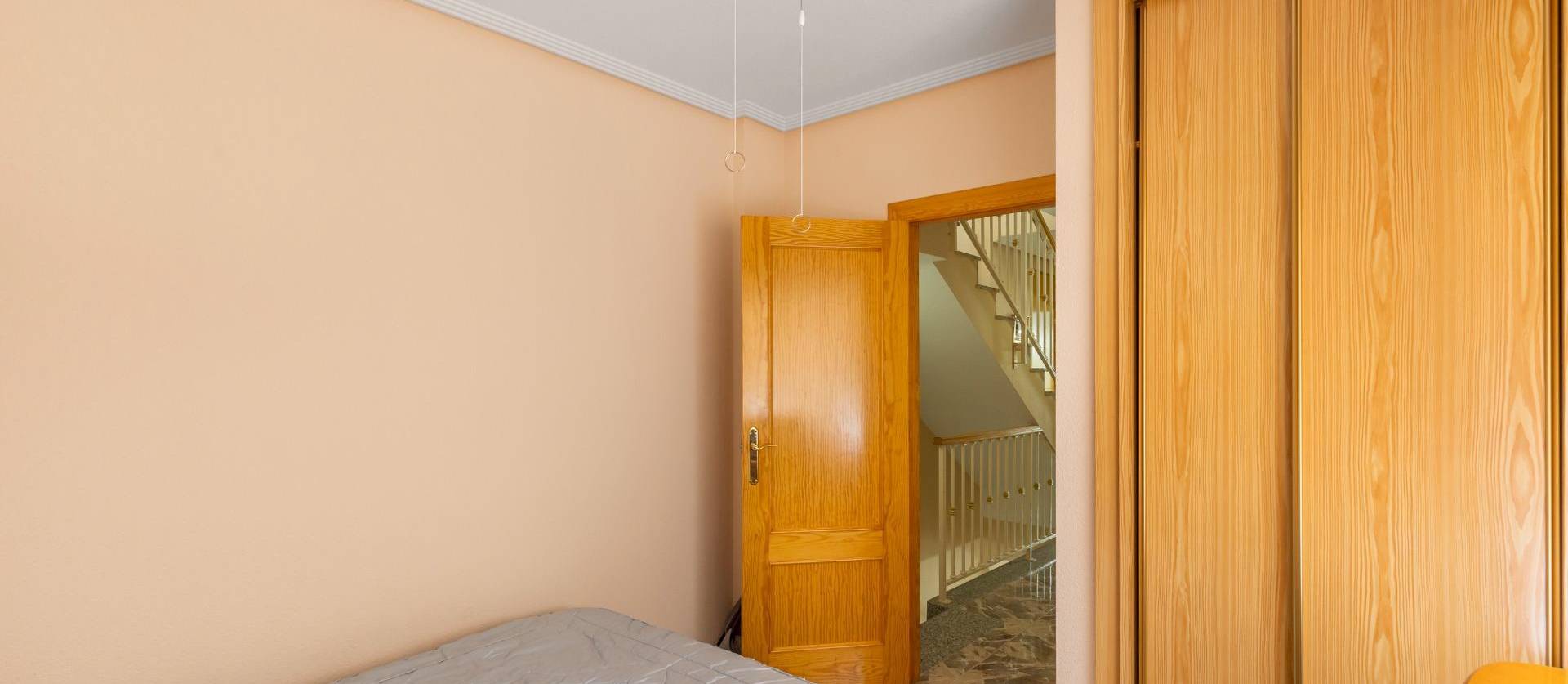 Sale - Duplex - Los Alcázares - Centro