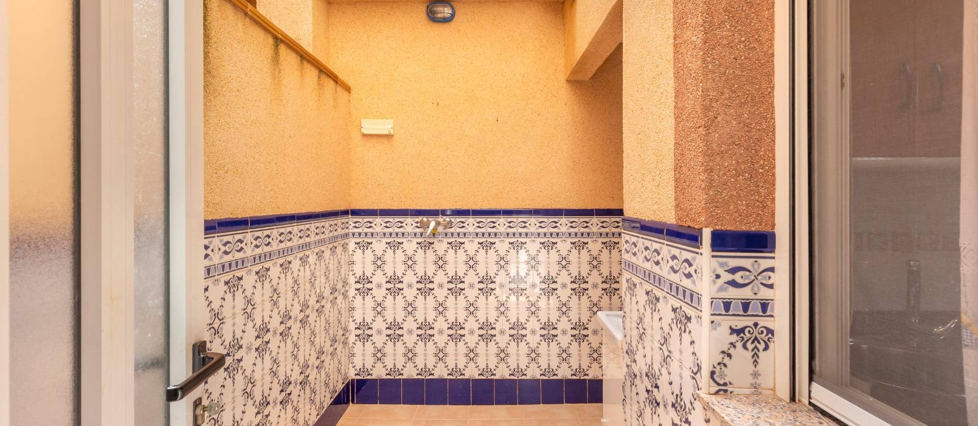 Sale - Duplex - Los Alcázares - Centro