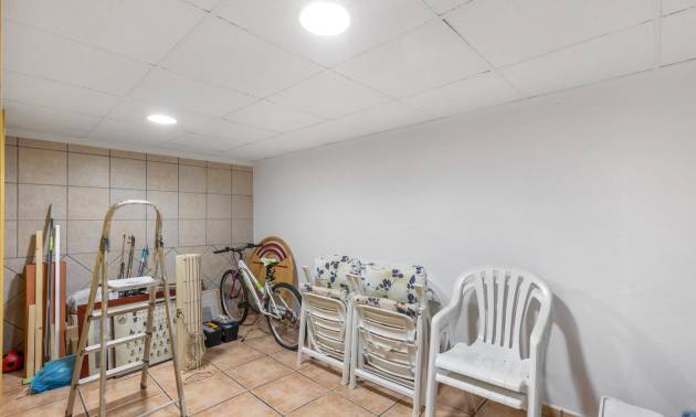 Sale - Duplex - Los Alcázares - Centro