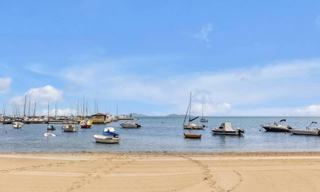 Sale - Duplex - Los Alcázares - Centro