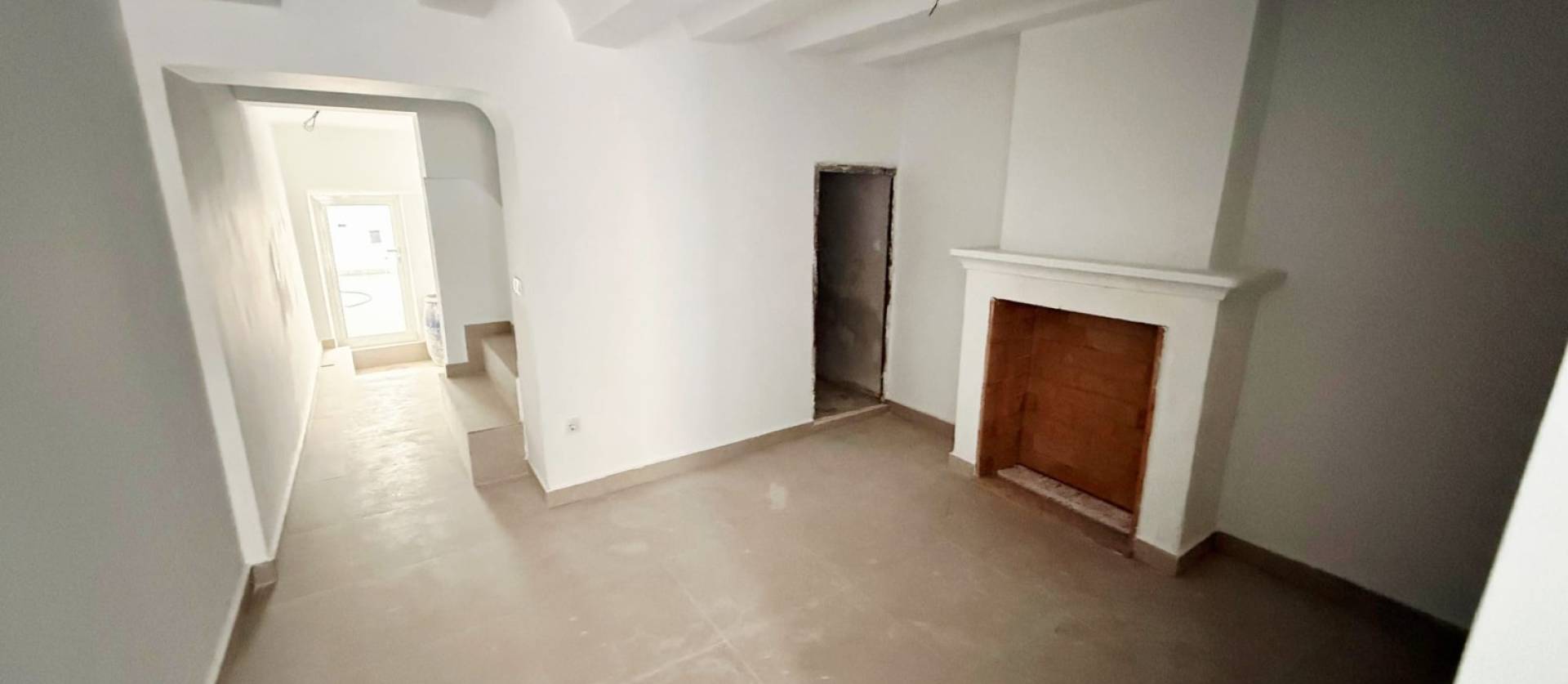 Bestaande woningen - Herenhuis - Pinoso