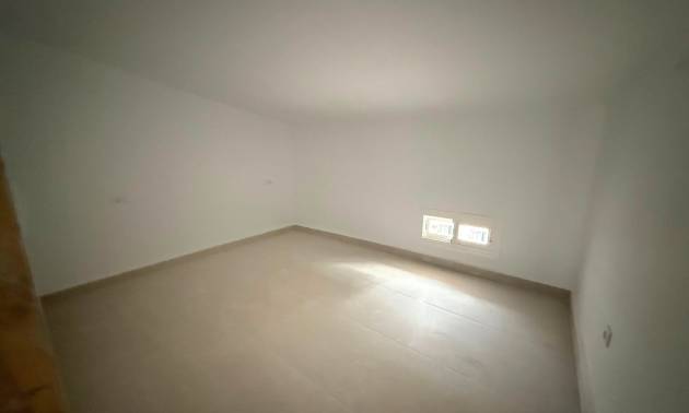 Bestaande woningen - Herenhuis - Pinoso