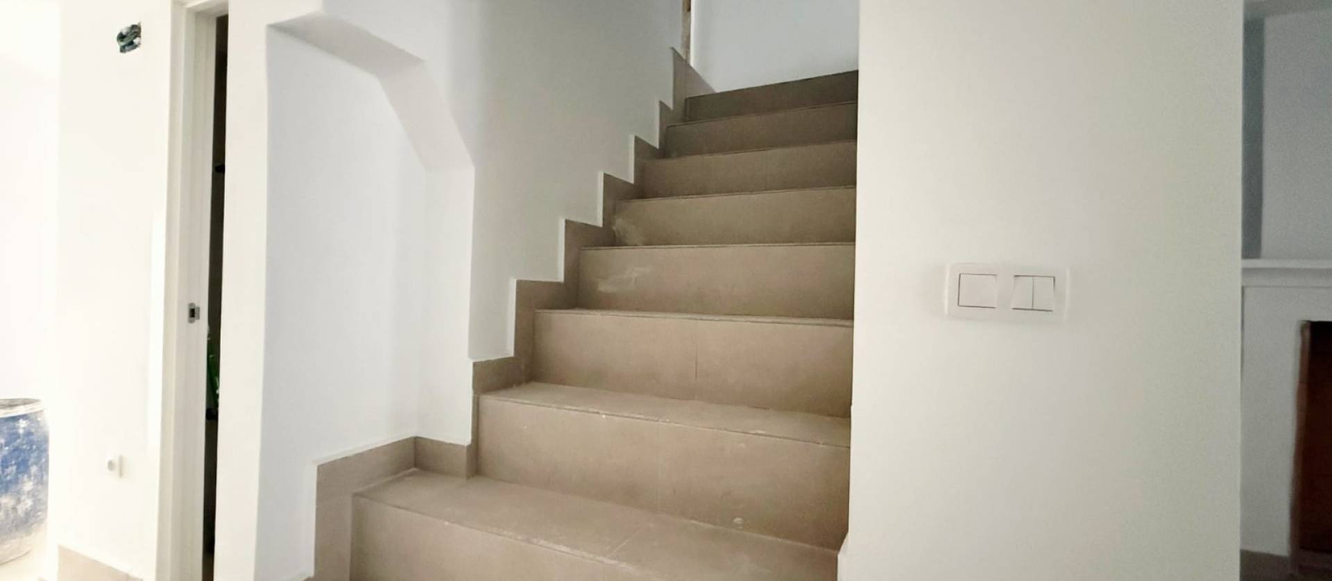 Bestaande woningen - Herenhuis - Pinoso