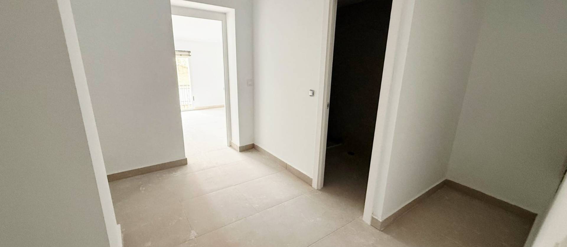 Bestaande woningen - Herenhuis - Pinoso