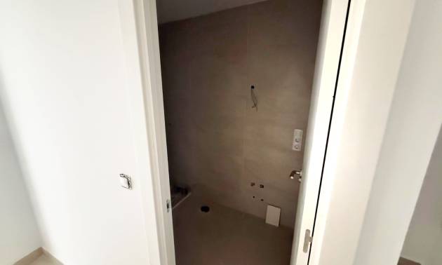 Bestaande woningen - Herenhuis - Pinoso