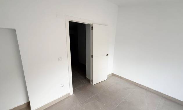 Bestaande woningen - Herenhuis - Pinoso