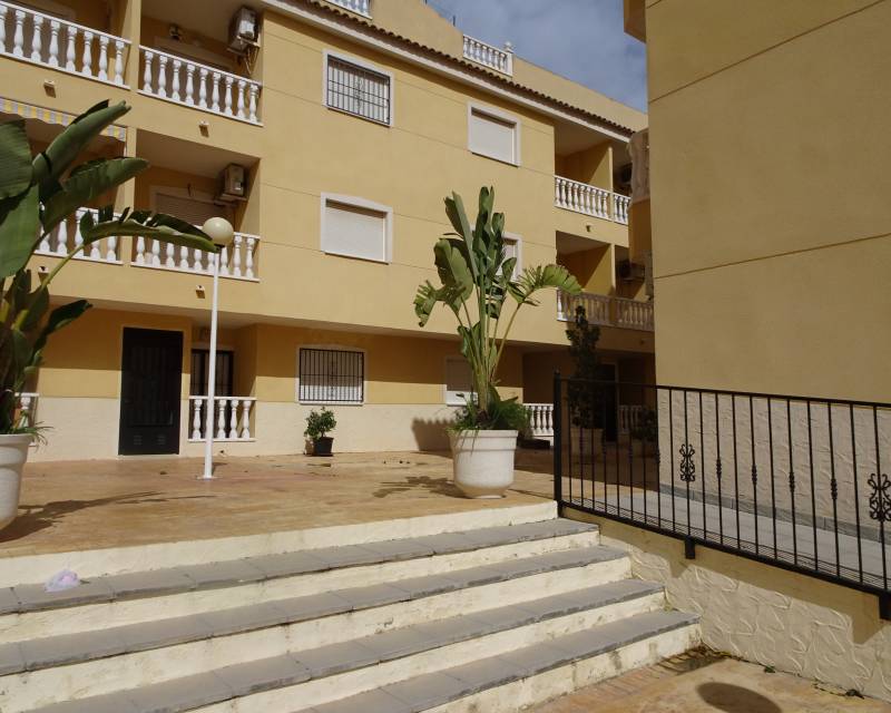 Venta - Apartment - Formentera del Segura