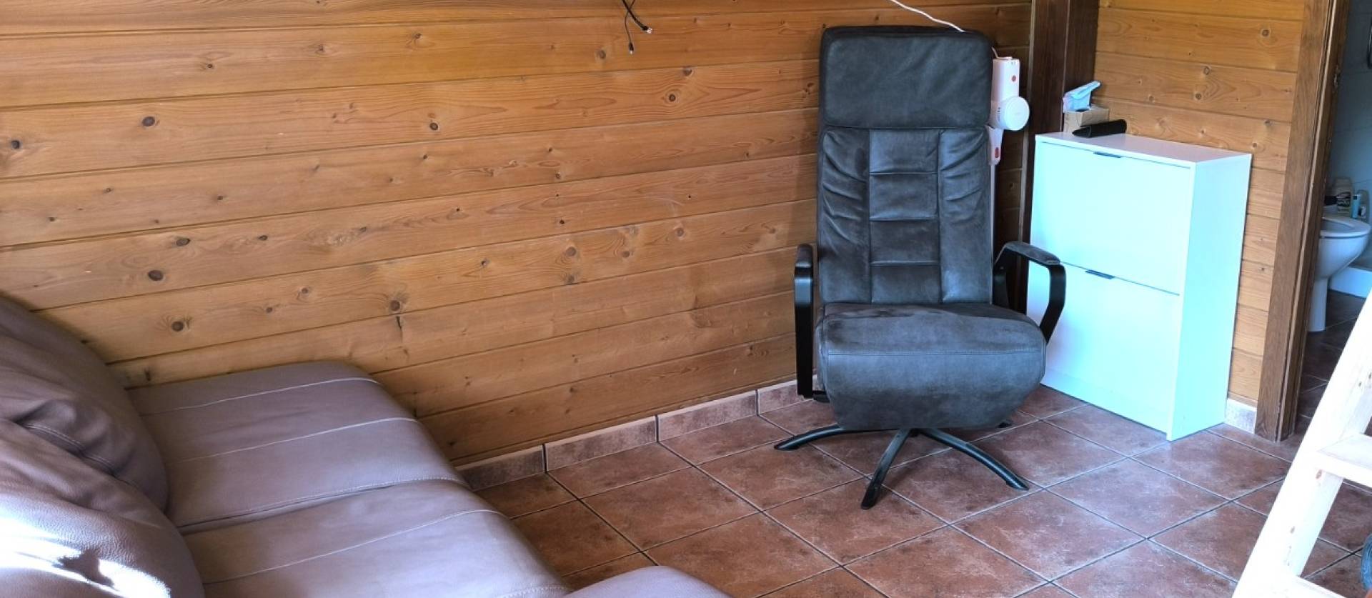 Sale - Villa - La Zarza