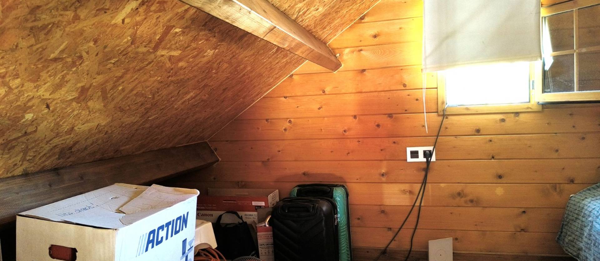 Sale - Villa - La Zarza