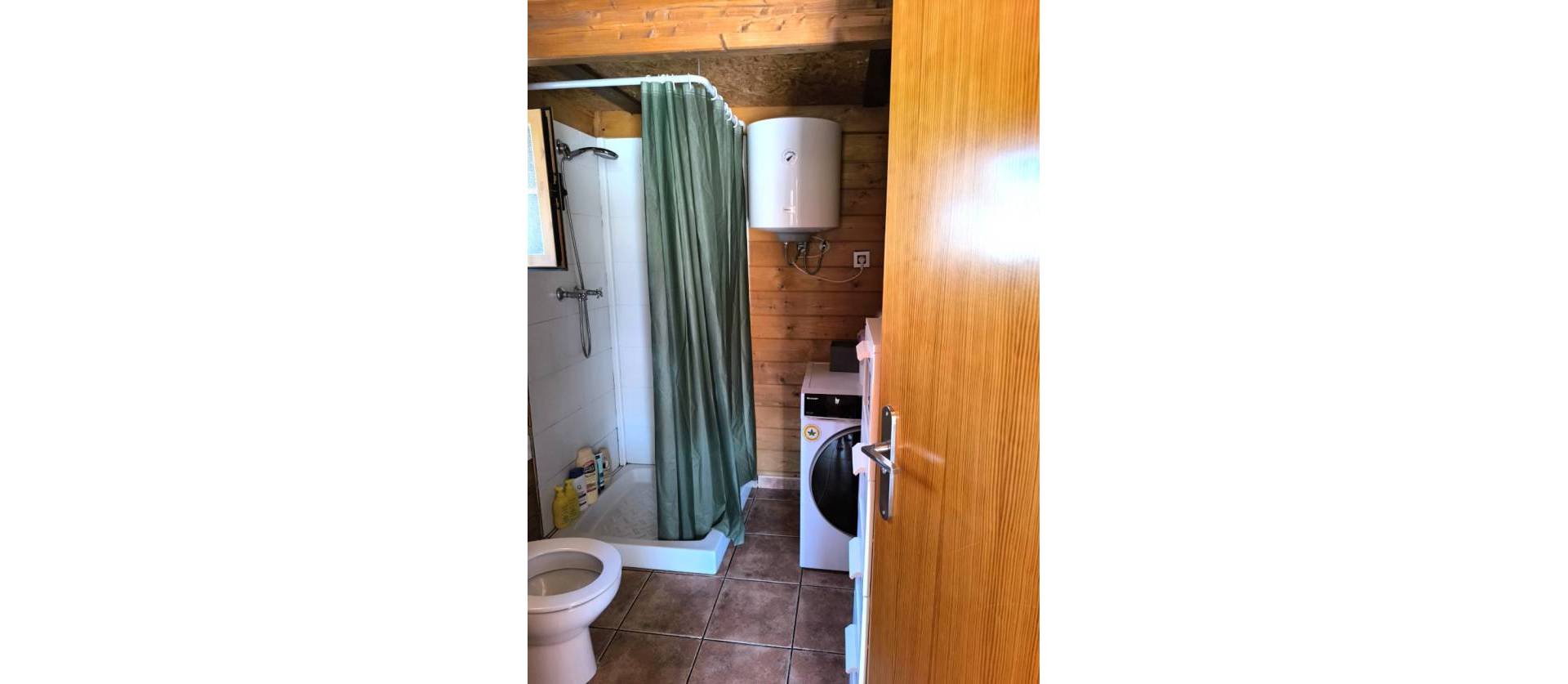 Sale - Villa - La Zarza