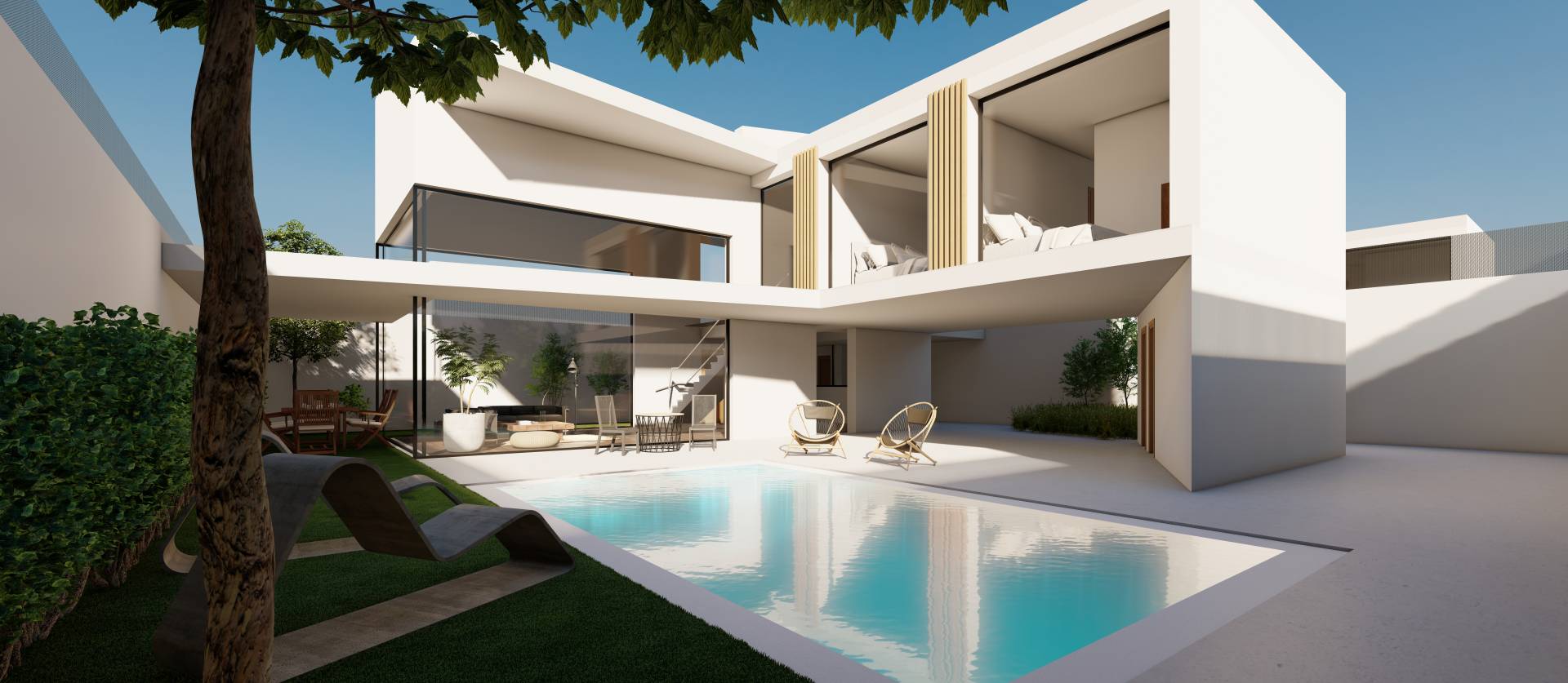 Bestaande woningen -  - Fortuna