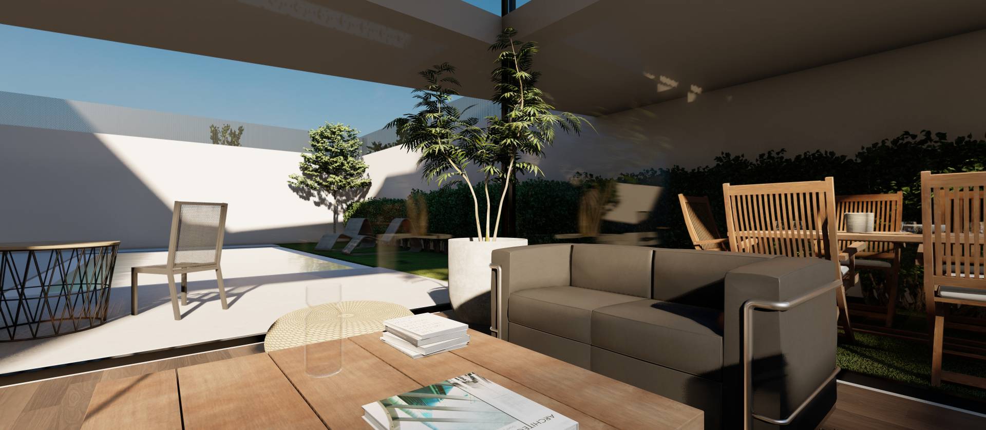 Bestaande woningen -  - Fortuna