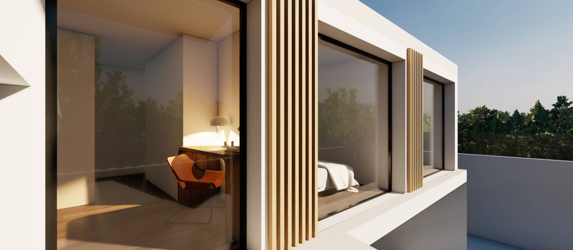 Bestaande woningen -  - Fortuna