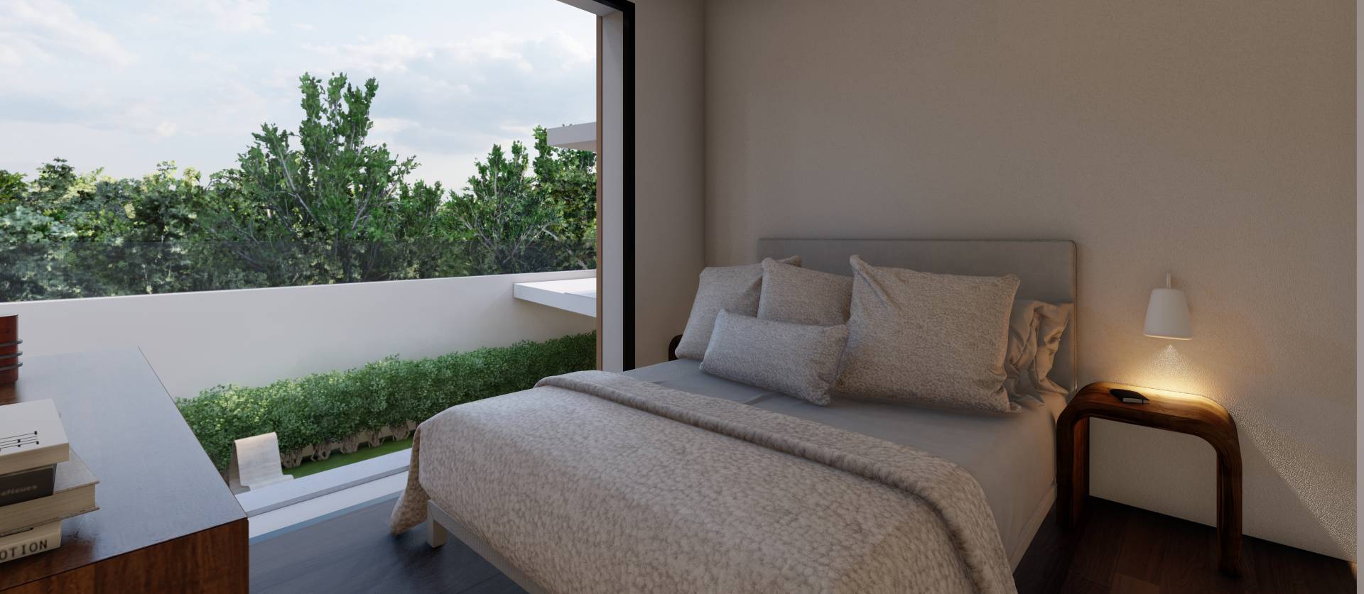 Bestaande woningen -  - Fortuna