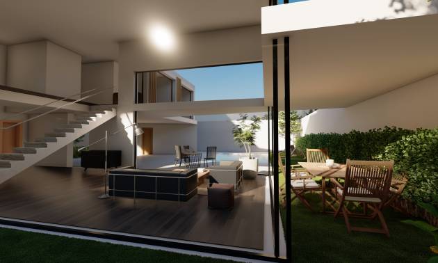 Bestaande woningen -  - Fortuna