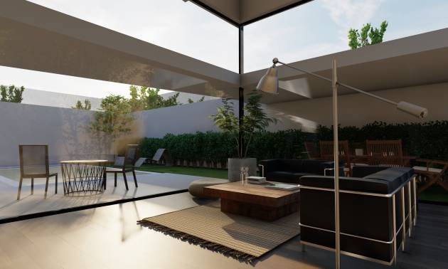 Bestaande woningen -  - Fortuna