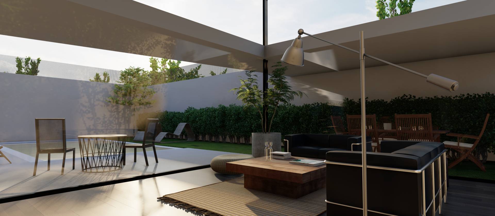 Bestaande woningen -  - Fortuna