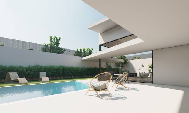 Bestaande woningen -  - Fortuna