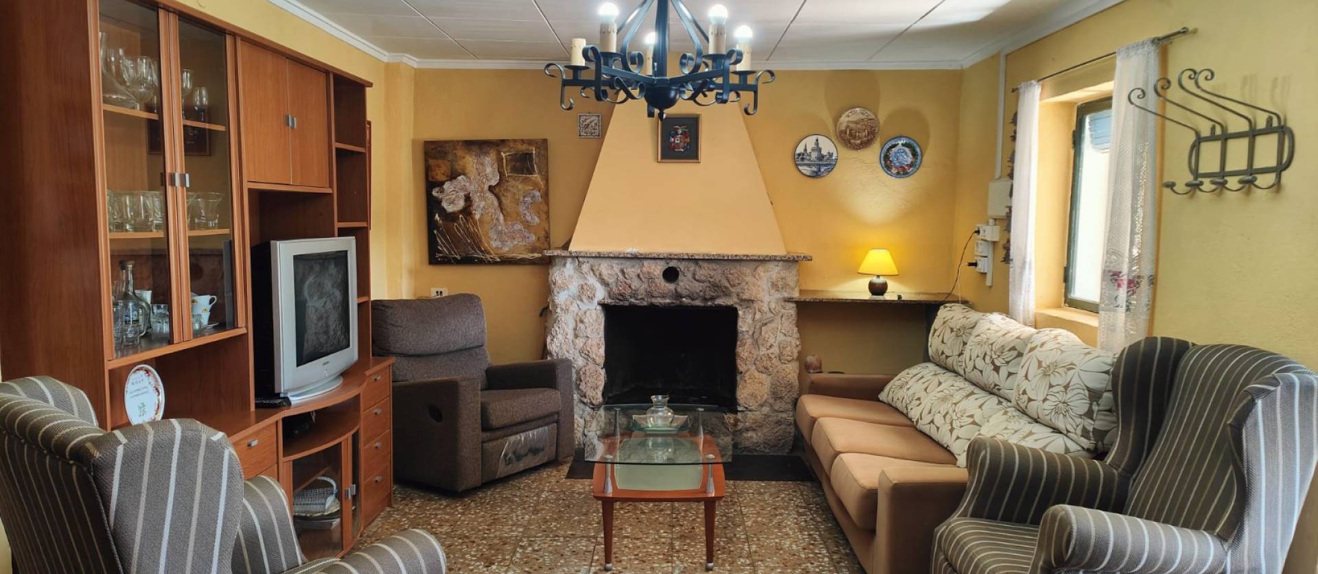 Bestaande woningen - Landelijk huis - Yecla