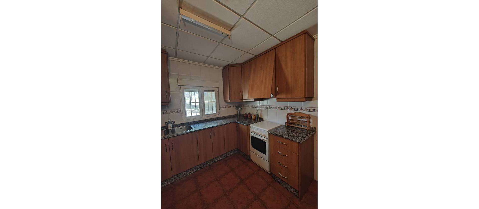 Bestaande woningen - Landelijk huis - Yecla