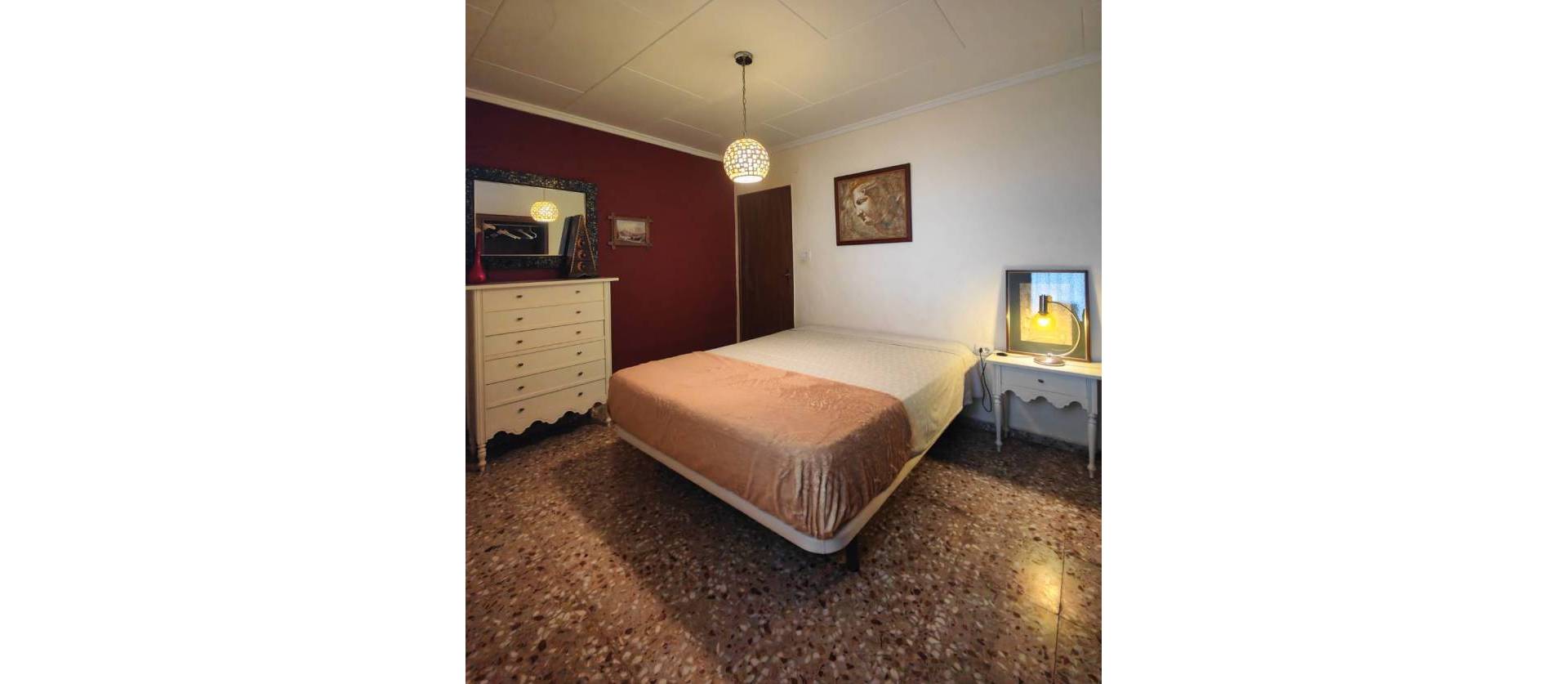 Bestaande woningen - Landelijk huis - Yecla