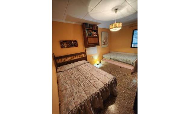 Bestaande woningen - Landelijk huis - Yecla