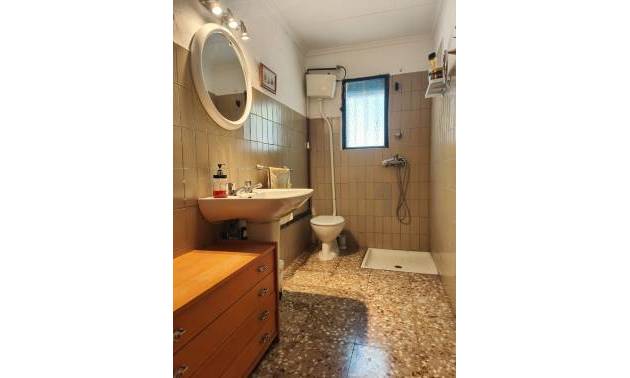 Bestaande woningen - Landelijk huis - Yecla