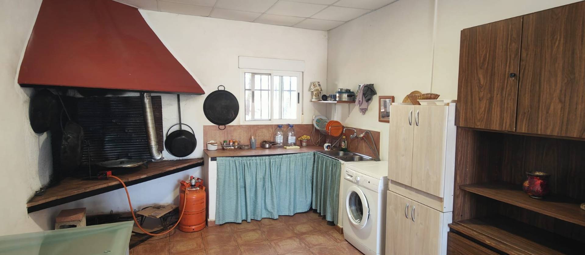 Bestaande woningen - Landelijk huis - Yecla