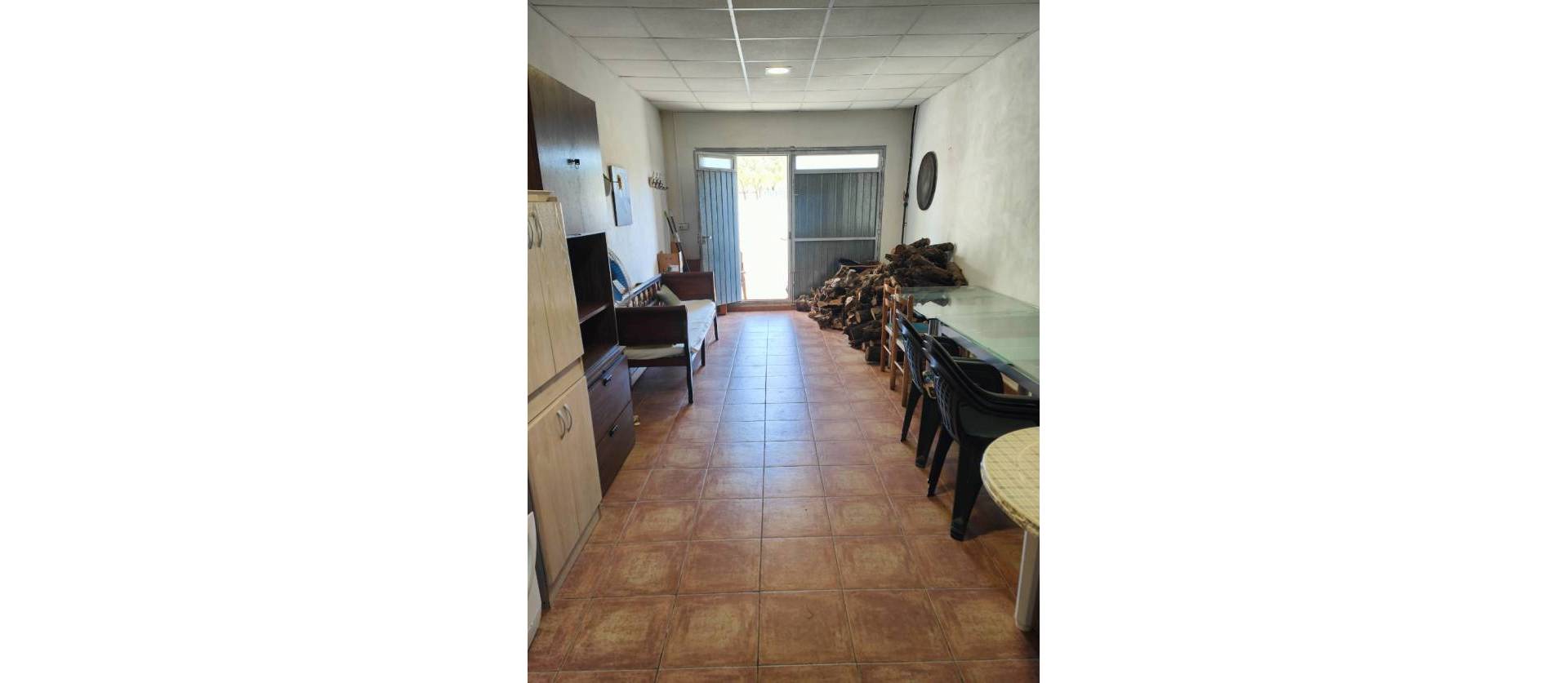 Bestaande woningen - Landelijk huis - Yecla