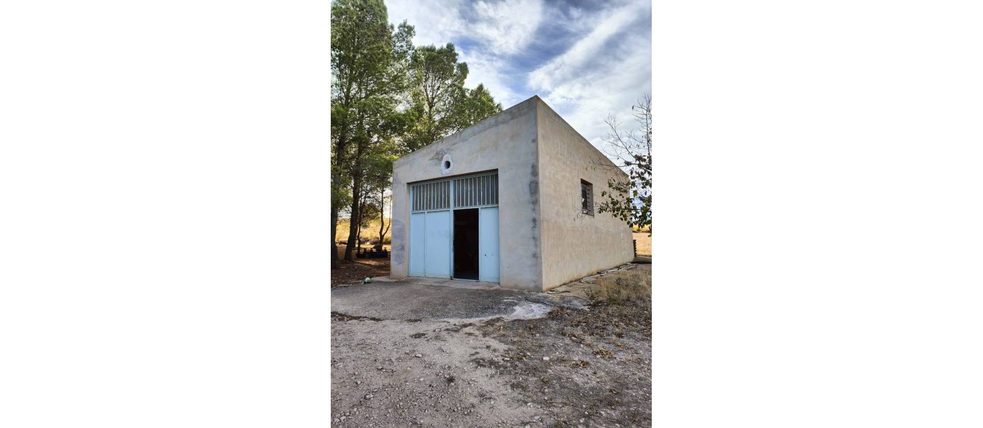 Bestaande woningen - Landelijk huis - Yecla