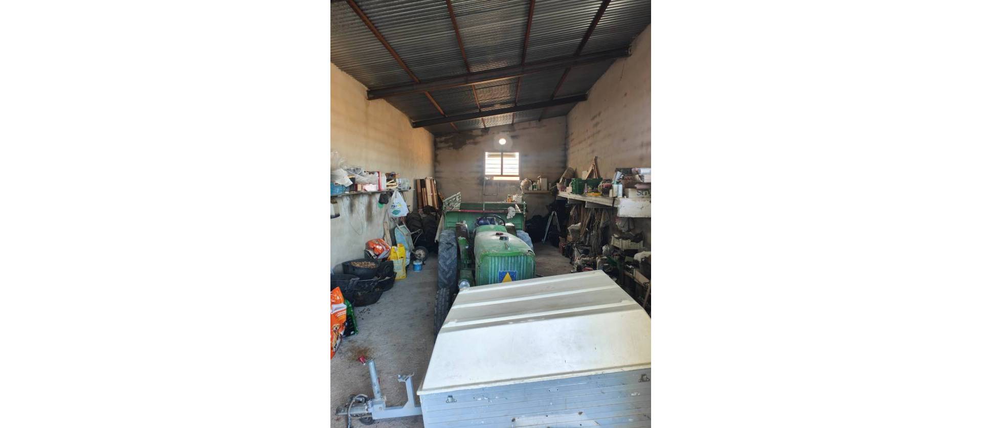 Bestaande woningen - Landelijk huis - Yecla