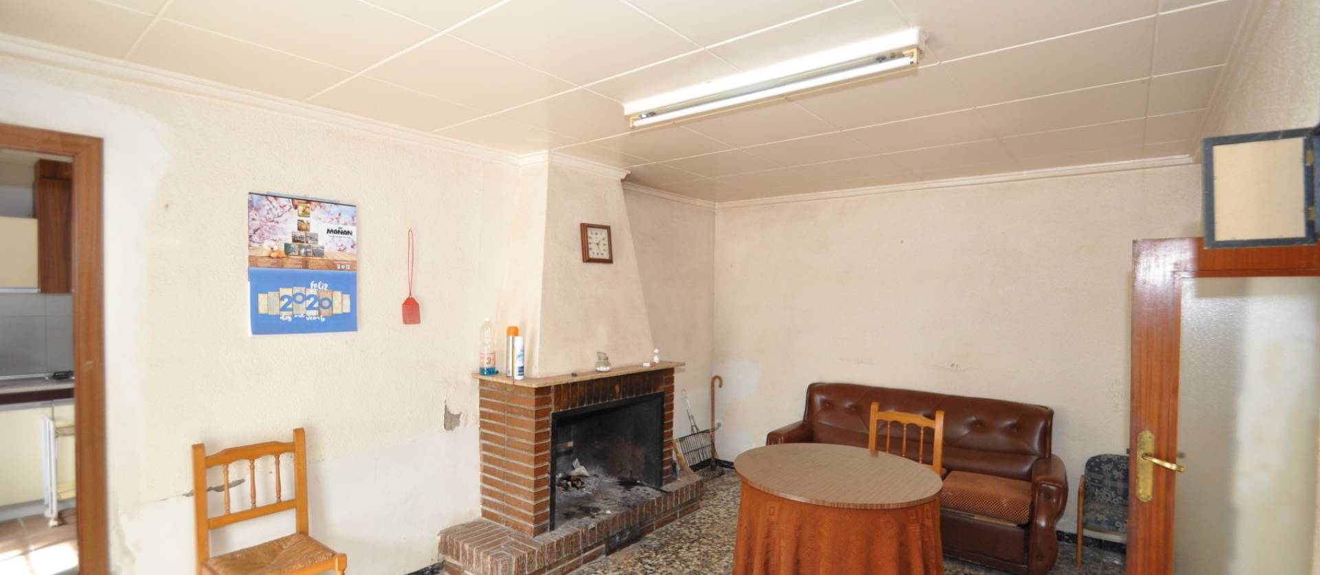 Revente - Country House - Monovar