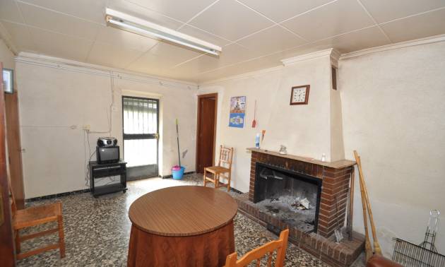 Revente - Country House - Monovar