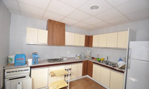 Revente - Country House - Monovar