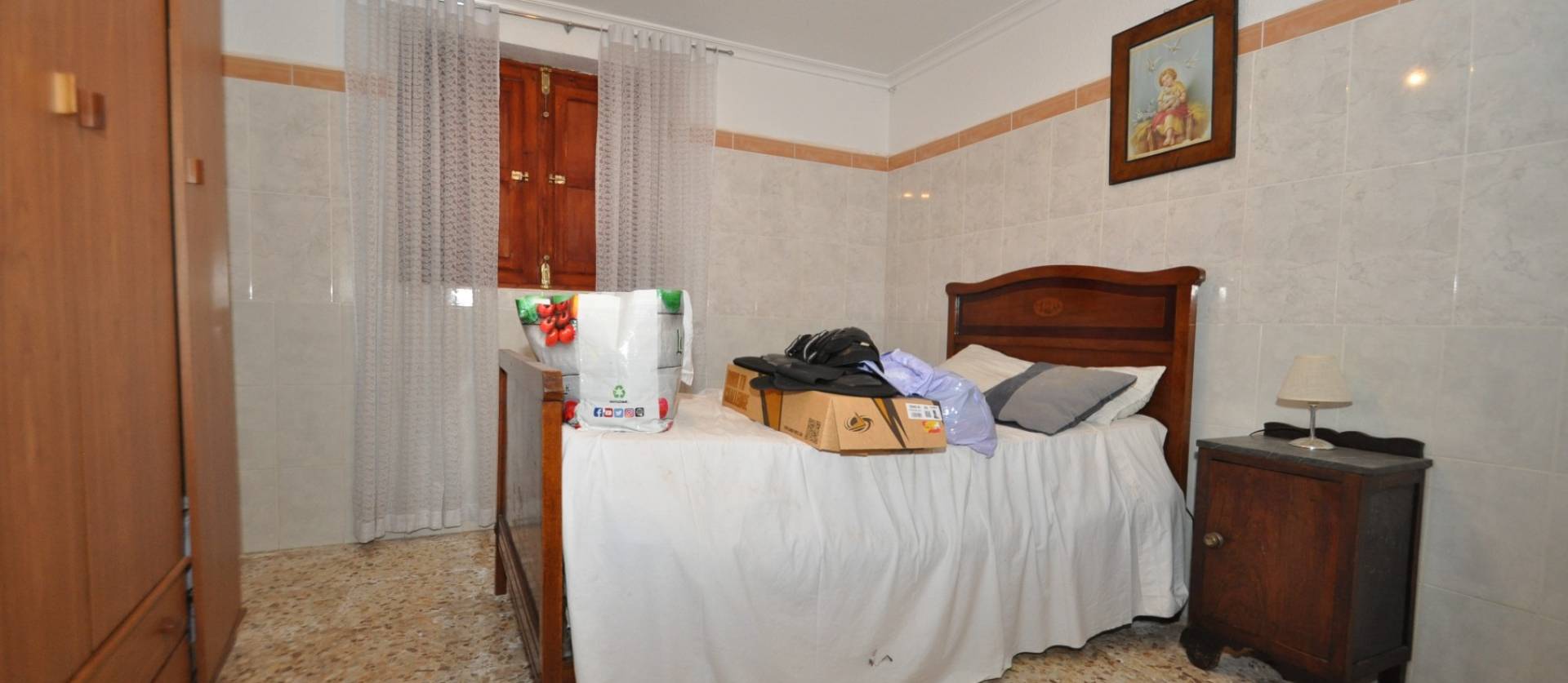 Revente - Country House - Monovar