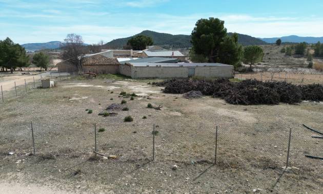 Revente - Country House - Monovar