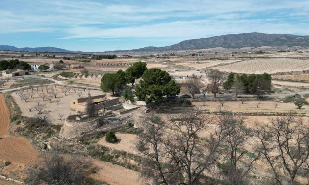 Revente - Country House - Monovar