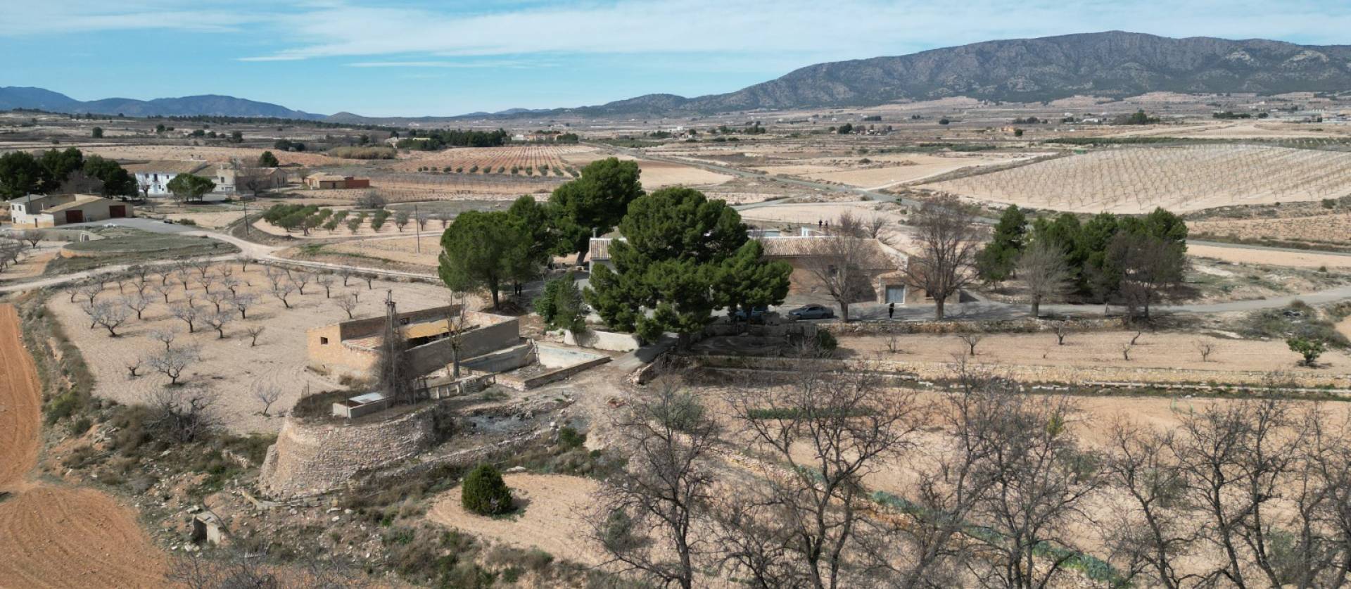 Revente - Country House - Monovar