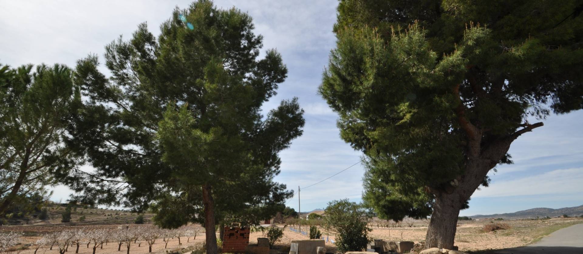 Revente - Country House - Monovar