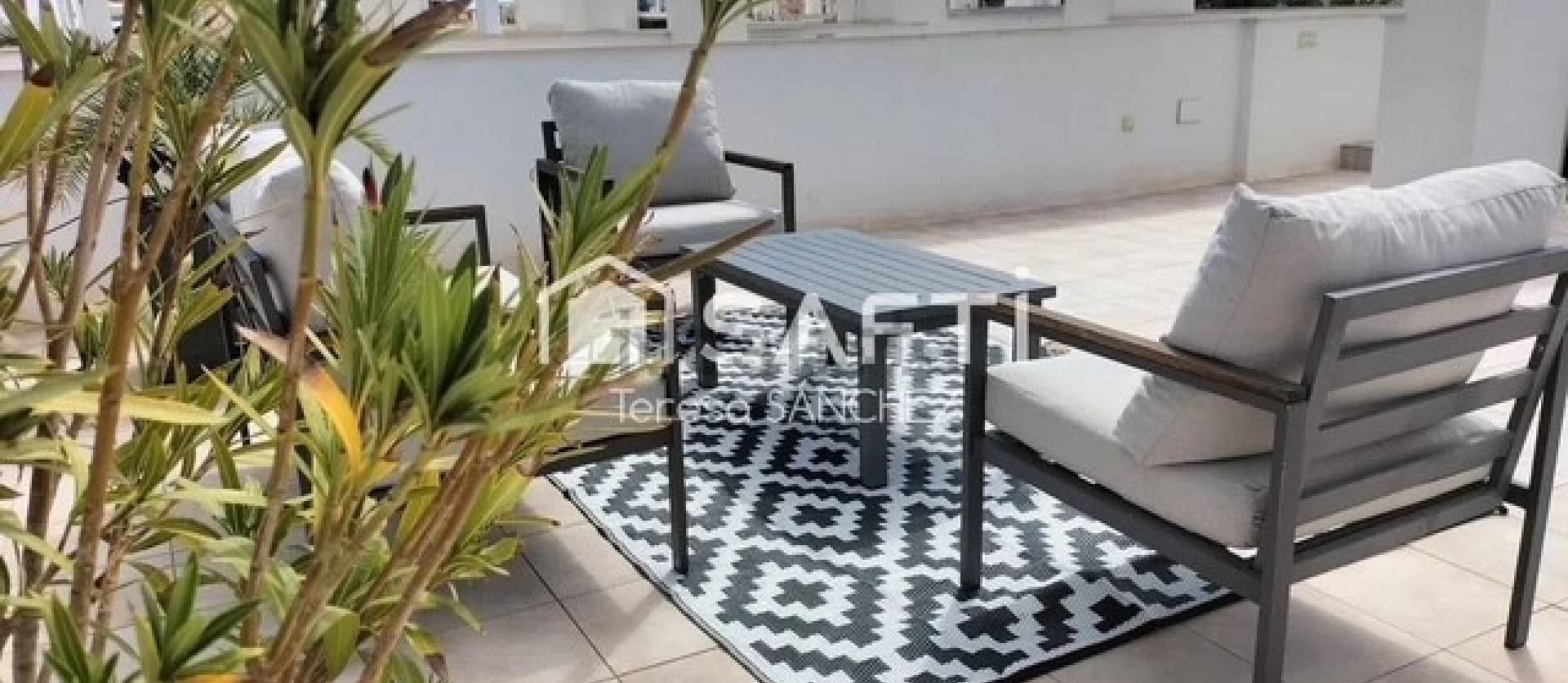 Revente - Apartment - Mar de Cristal