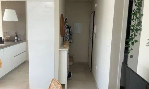 Revente - Apartment - Mar de Cristal