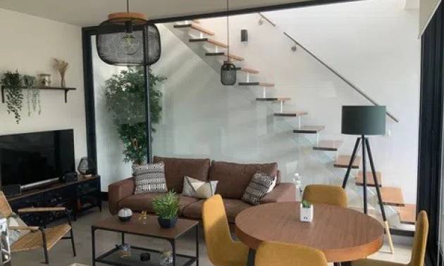 Revente - Apartment - Mar de Cristal