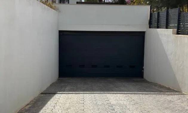 Revente - Apartment - Mar de Cristal