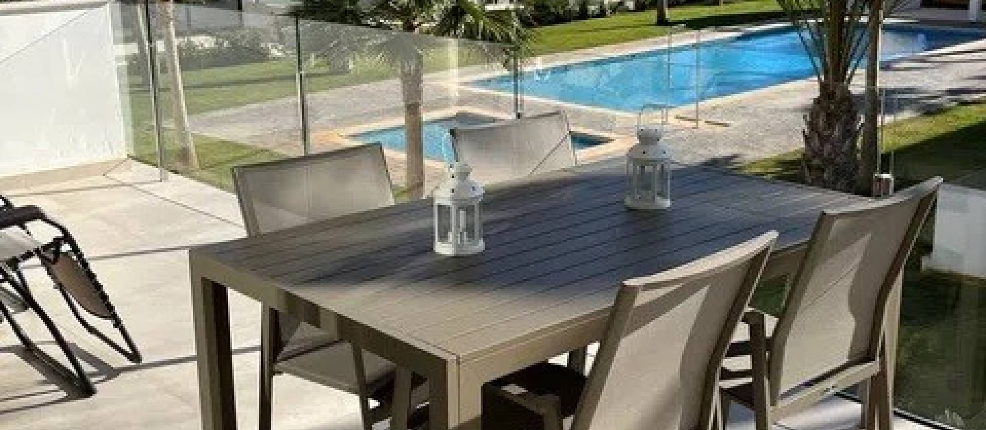 Revente - Apartment - Mar de Cristal