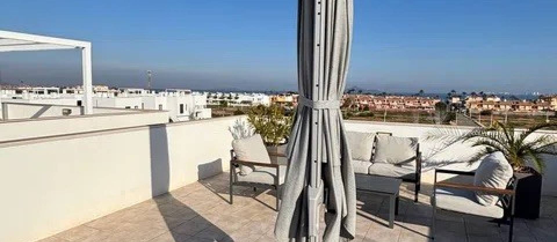 Revente - Apartment - Mar de Cristal