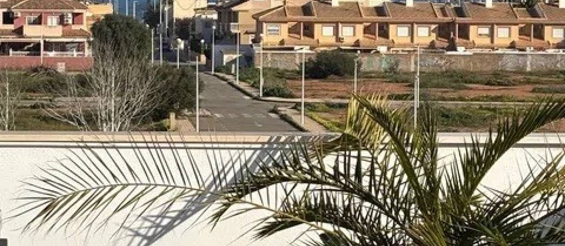 Revente - Apartment - Mar de Cristal