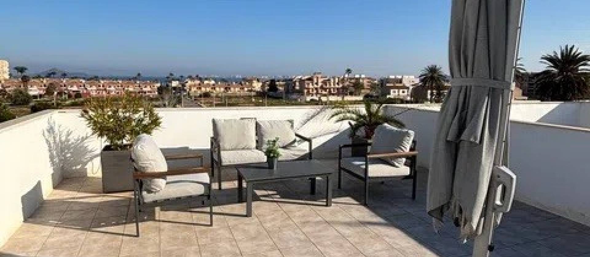 Revente - Apartment - Mar de Cristal