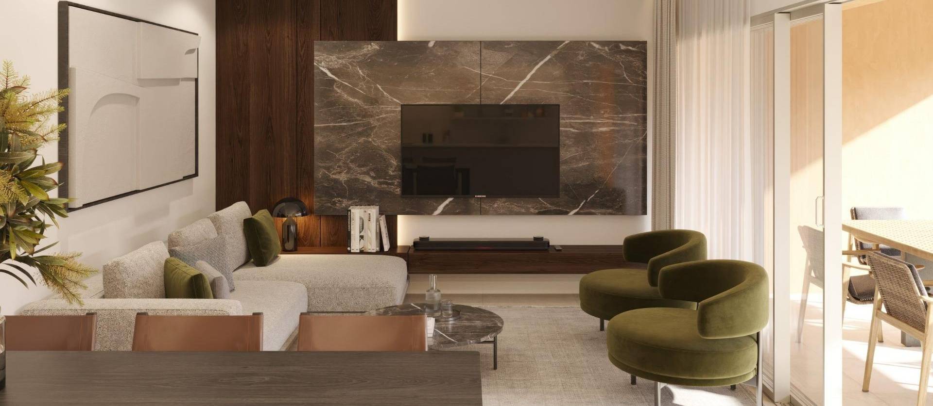 Nueva construcción  -  - Torrevieja - Los Balcones