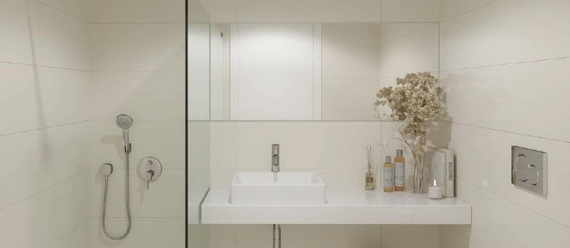 Nueva construcción  -  - Torrevieja - Los Balcones